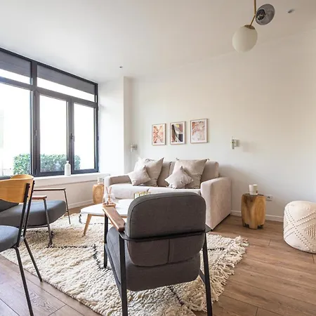 Luxury - Paris South Appartement