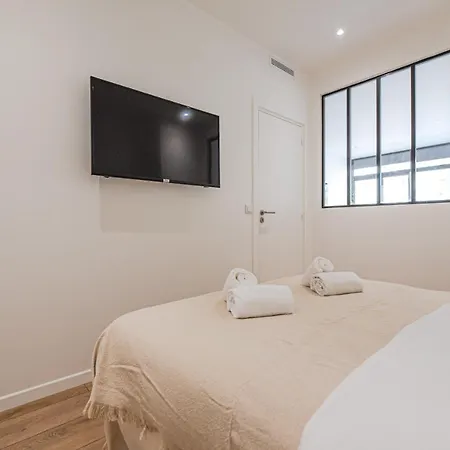 Luxury - Paris South * Montrouge