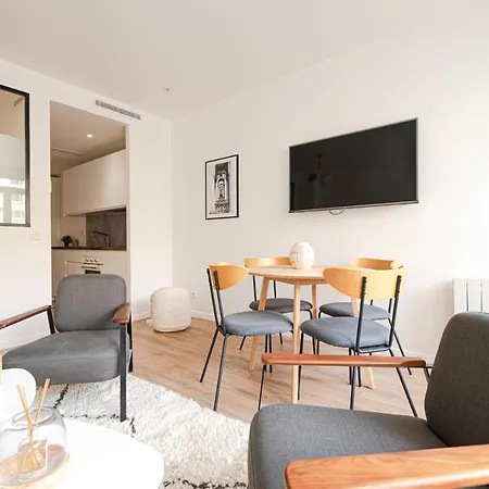 Appartement Luxury - Paris South *