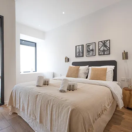 Luxury - Paris South *