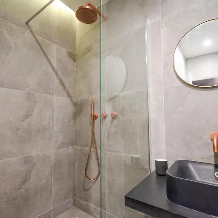 Apartmán Luxury - Paris South *