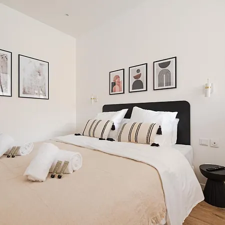 Luxury - Paris South * Montrouge