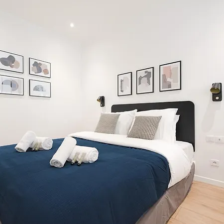 Luxury - Paris South *