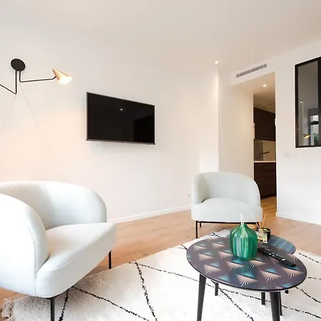 Luxury - Paris South Διαμέρισμα *