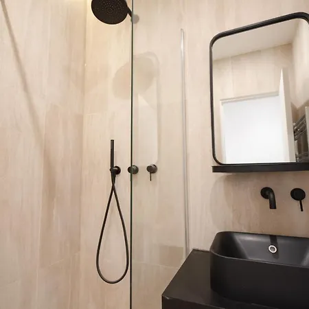 Apartmán Luxury - Paris South *