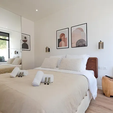 Luxury - Paris South * Montrouge