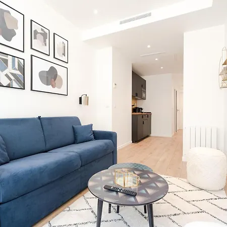 Luxury - Paris South Montrouge
