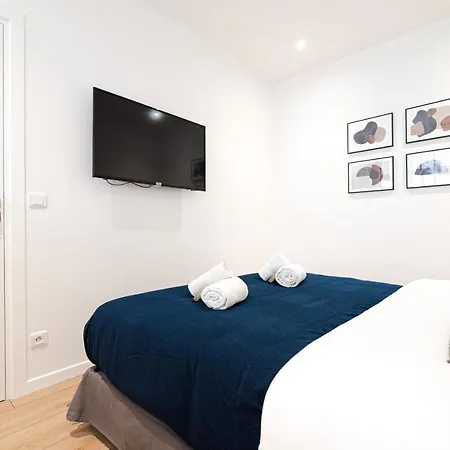 Luxury - Paris South Montrouge