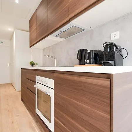 Luxury - Paris South *