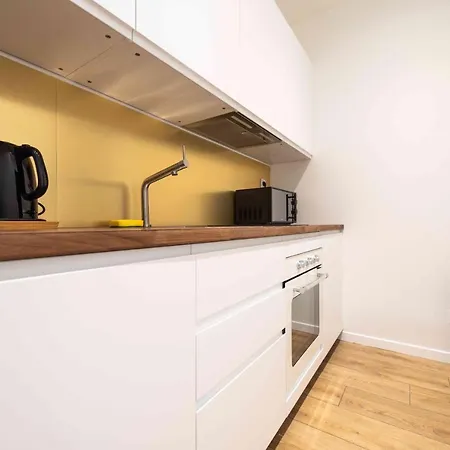 Luxury - Paris South * Montrouge