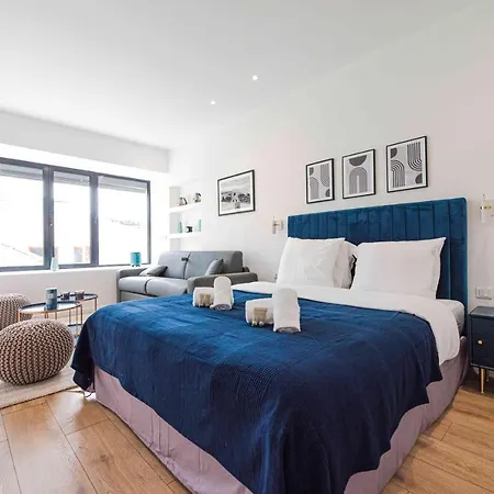 Luxury - Paris South Montrouge