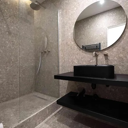 Luxury - Paris South Apartmán *