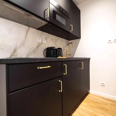 Luxury - Paris South * Montrouge