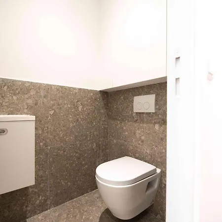 Luxury - Paris South Montrouge