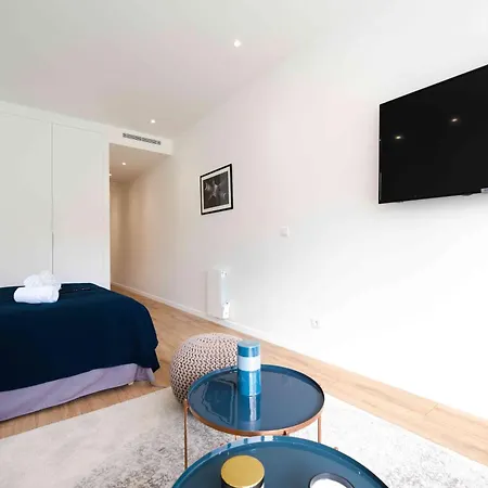 דירה Luxury - Paris South