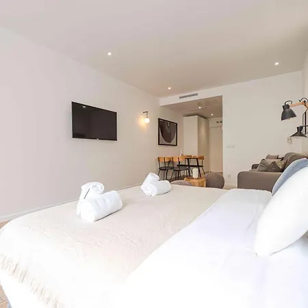 Appartement Luxury - Paris South *