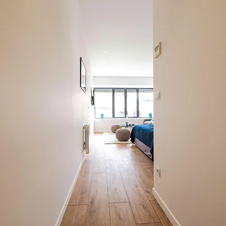 Luxury - Paris South דירה *