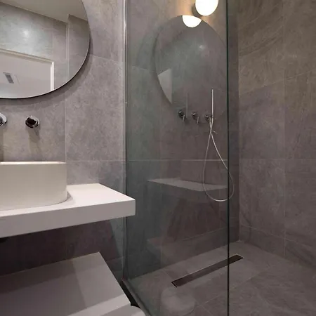 דירה Luxury - Paris South מונטרוג'