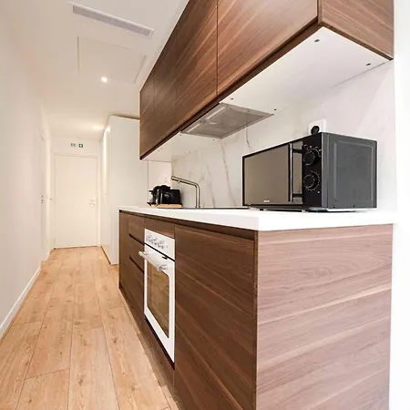 Luxury - Paris South Appartement