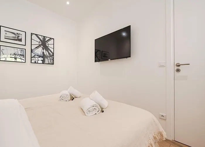 Appartement Luxury - Paris South *