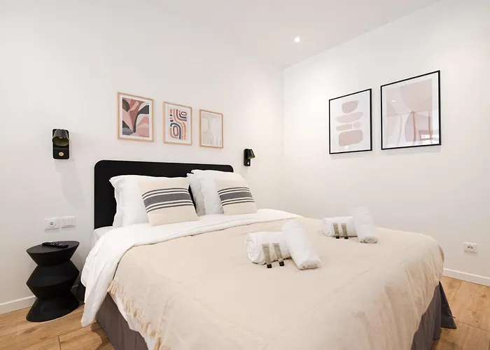 Appartement Luxury - Paris South
