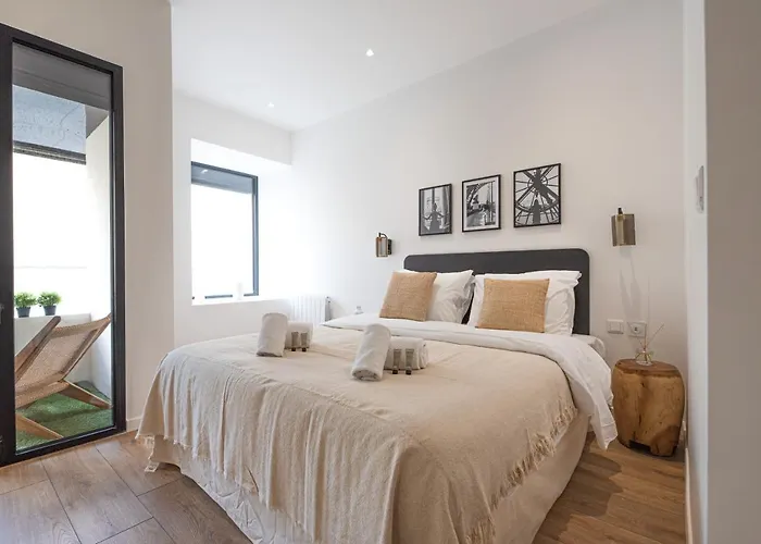 Luxury - Paris South *