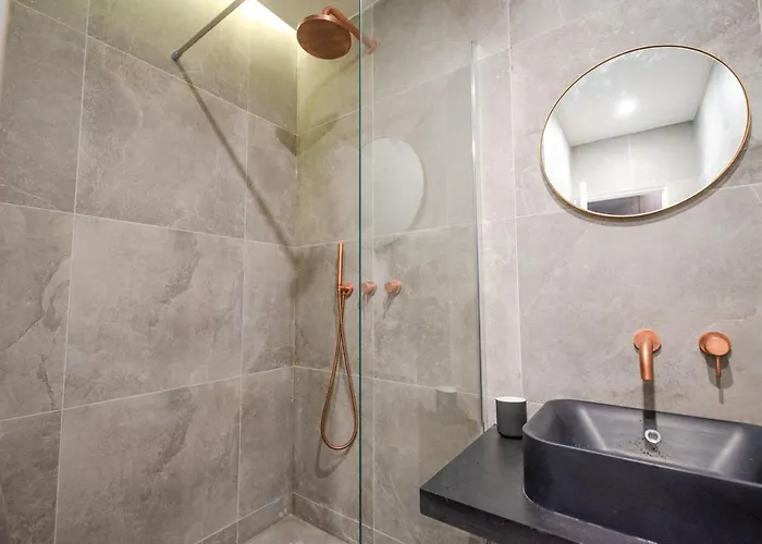 Appartement Luxury - Paris South *