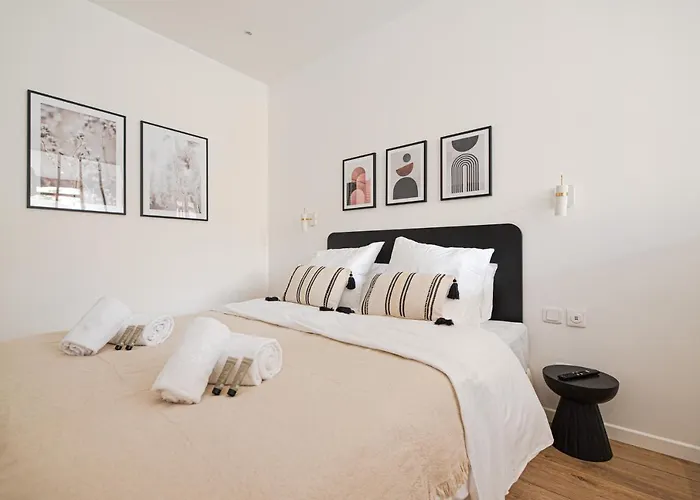 Luxury - Paris South * Montrouge