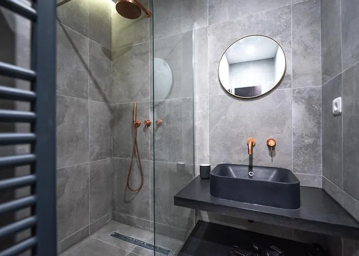 Luxury - Paris South Montrouge