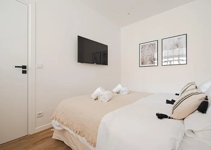 Appartement Luxury - Paris South Montrouge