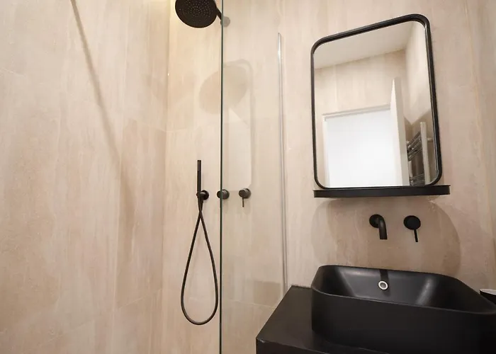 Appartement Luxury - Paris South *
