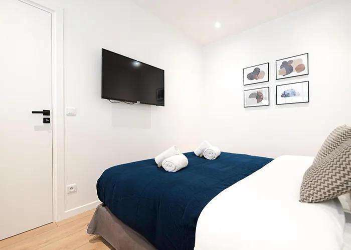 Luxury - Paris South Montrouge