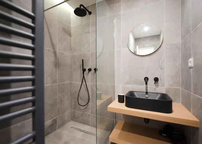 Luxury - Paris South Appartement Montrouge