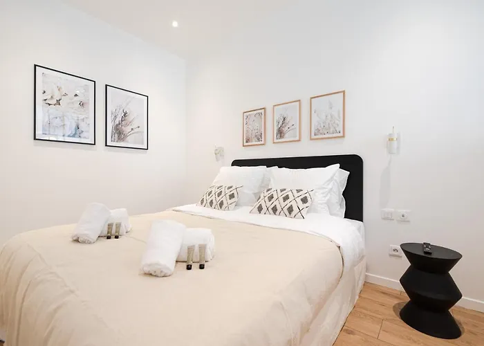 Luxury - Paris South Appartement *