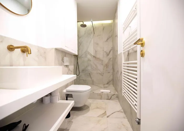 Luxury - Paris South Montrouge