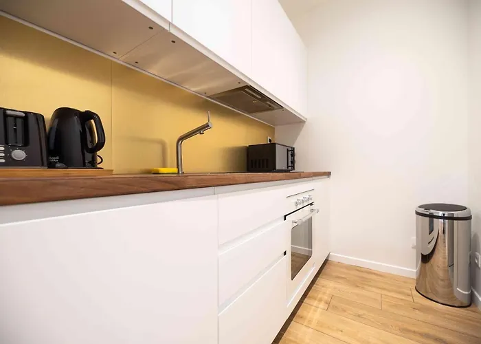 Luxury - Paris South * Montrouge