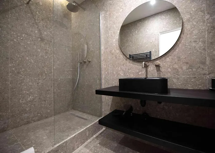 Luxury - Paris South Appartement *