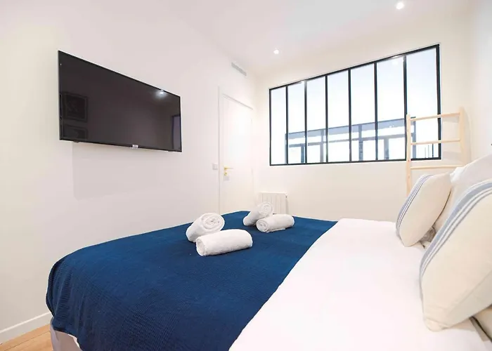 Appartement Luxury - Paris South Montrouge