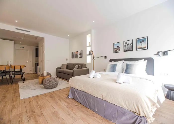 Appartement Luxury - Paris South